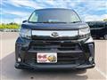 2018 Daihatsu Move Custom
