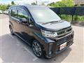 2018 Daihatsu Move Custom