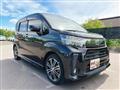 2018 Daihatsu Move Custom