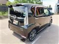 2018 Daihatsu Move Custom