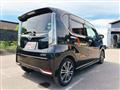 2018 Daihatsu Move Custom