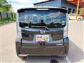 2018 Daihatsu Move Custom
