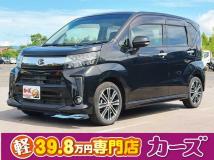 2018 Daihatsu Move Custom