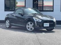 2017 Daihatsu Copen