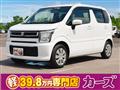 2021 Suzuki Wagon R