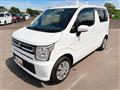 2021 Suzuki Wagon R