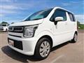 2021 Suzuki Wagon R