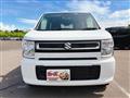 2021 Suzuki Wagon R