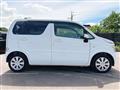 2021 Suzuki Wagon R