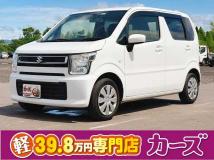 2021 Suzuki Wagon R