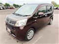 2015 Daihatsu Move