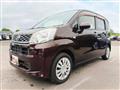 2015 Daihatsu Move