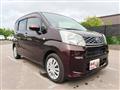 2015 Daihatsu Move