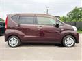 2015 Daihatsu Move