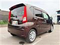 2015 Daihatsu Move