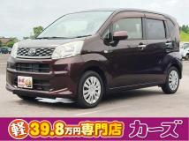 2015 Daihatsu Move