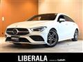 2019 Mercedes-Benz CLA-CLASS