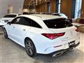 2019 Mercedes-Benz CLA-CLASS