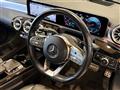 2019 Mercedes-Benz CLA-CLASS
