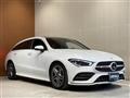 2019 Mercedes-Benz CLA-CLASS