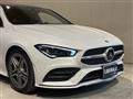 2019 Mercedes-Benz CLA-CLASS