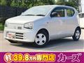 2016 Suzuki Alto
