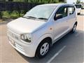 2016 Suzuki Alto