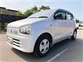 2016 Suzuki Alto