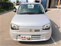 2016 Suzuki Alto