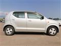 2016 Suzuki Alto