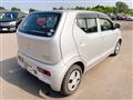 2016 Suzuki Alto