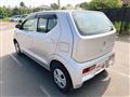 2016 Suzuki Alto