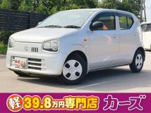 2016 Suzuki Alto