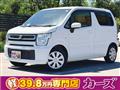 2018 Suzuki Wagon R