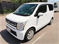 2018 Suzuki Wagon R