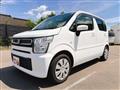 2018 Suzuki Wagon R