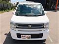 2018 Suzuki Wagon R