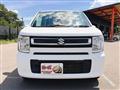 2018 Suzuki Wagon R