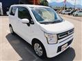 2018 Suzuki Wagon R