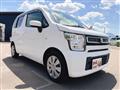 2018 Suzuki Wagon R