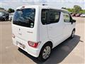 2018 Suzuki Wagon R
