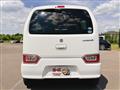 2018 Suzuki Wagon R