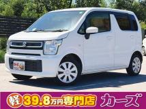 2018 Suzuki Wagon R