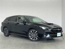 2024 Subaru Levorg