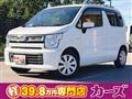 2017 Suzuki Wagon R