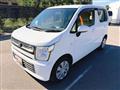2017 Suzuki Wagon R