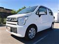 2017 Suzuki Wagon R