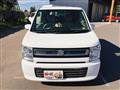 2017 Suzuki Wagon R