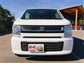 2017 Suzuki Wagon R