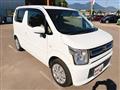 2017 Suzuki Wagon R